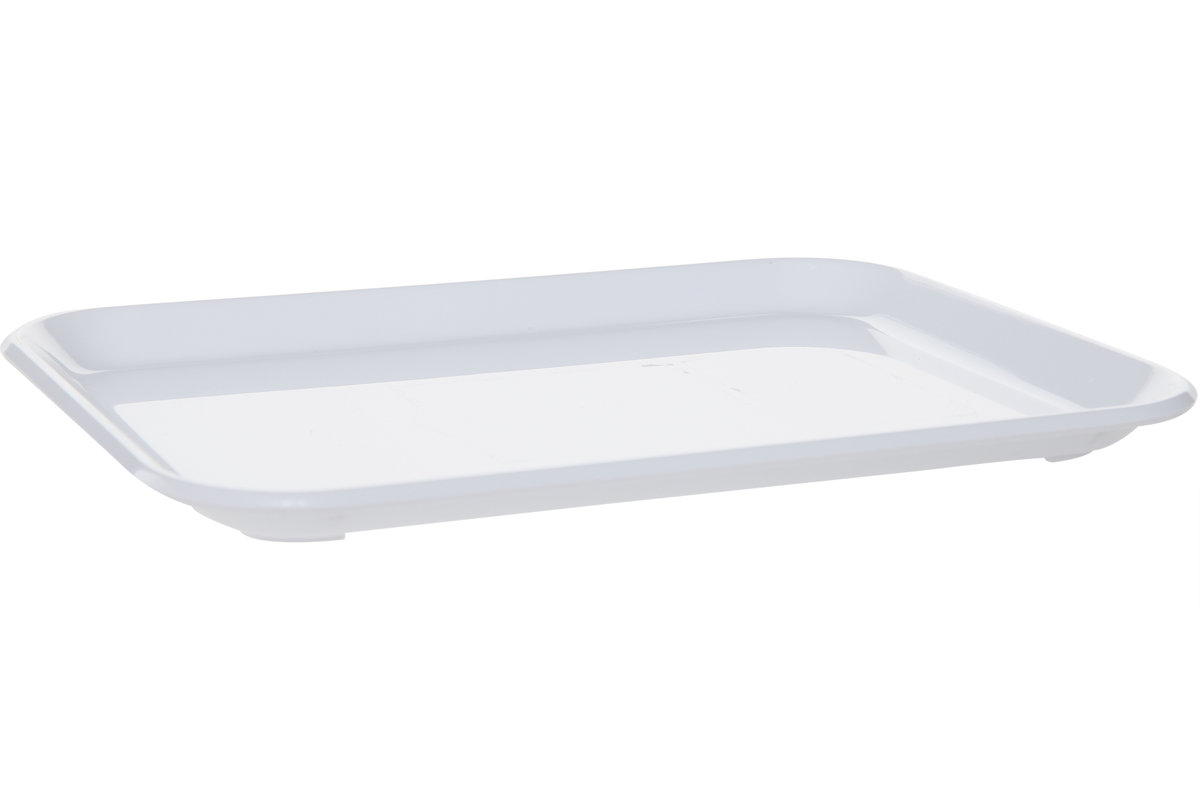 Serviertablett Araven 15x20cm